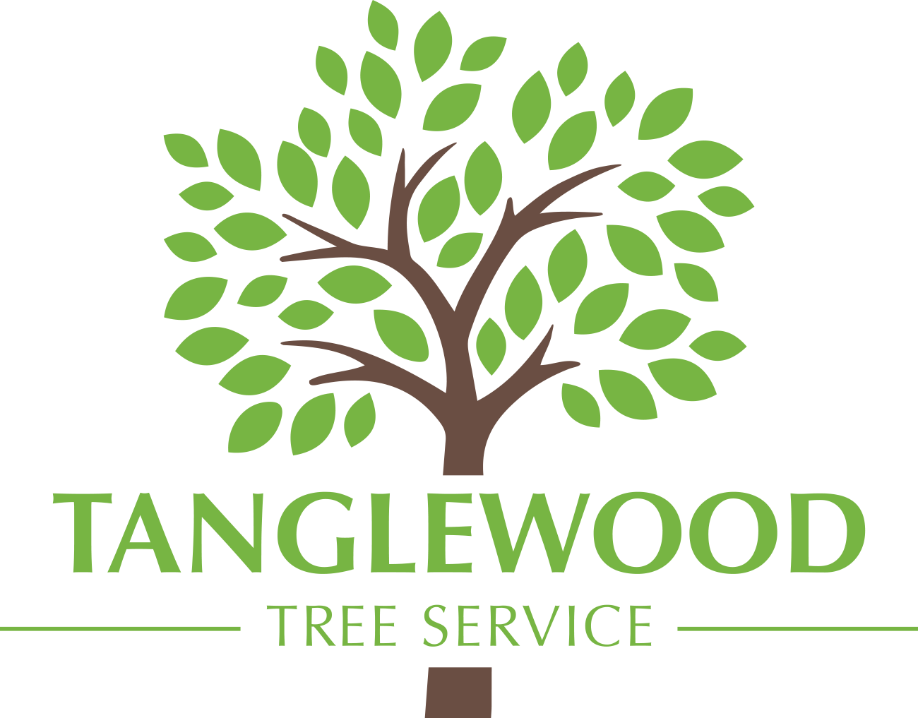 Emergency Services Tanglewood Tree Service